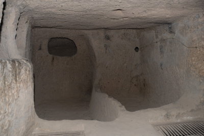 Citt Sotterranea