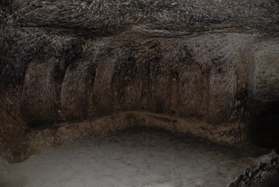 Citt Sotterranea