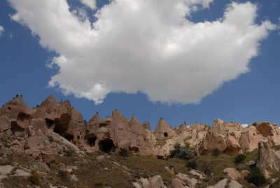 Zelve