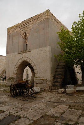 Caravanserraglio