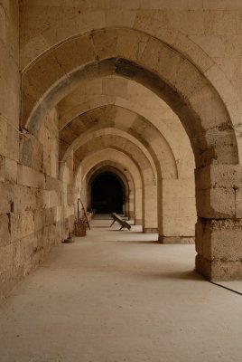Caravanserraglio