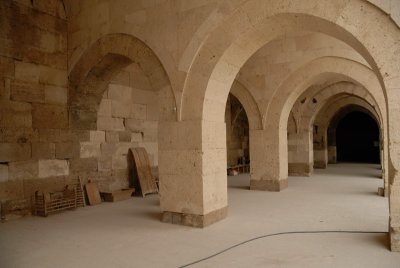Caravanserraglio