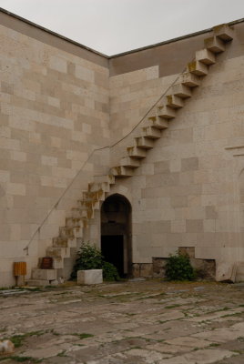 Caravanserraglio