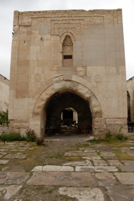 Caravanserraglio