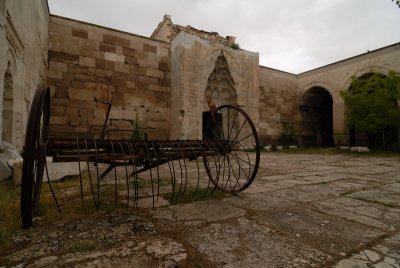 Caravanserraglio