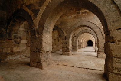 Caravanserraglio