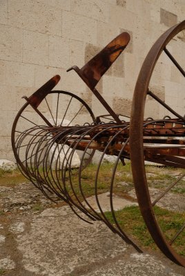 Caravanserraglio