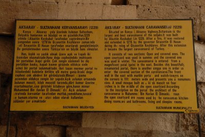 Caravanserraglio