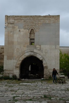 Caravanserraglio