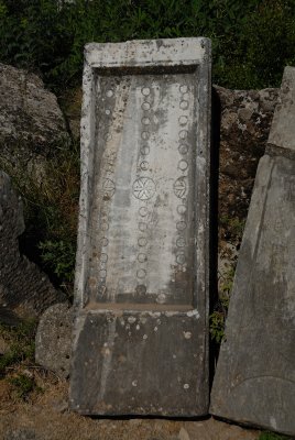 Acropoli - Rovine