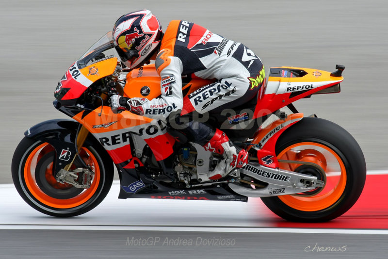 Andrea Dovizioso MotoGP (5590)