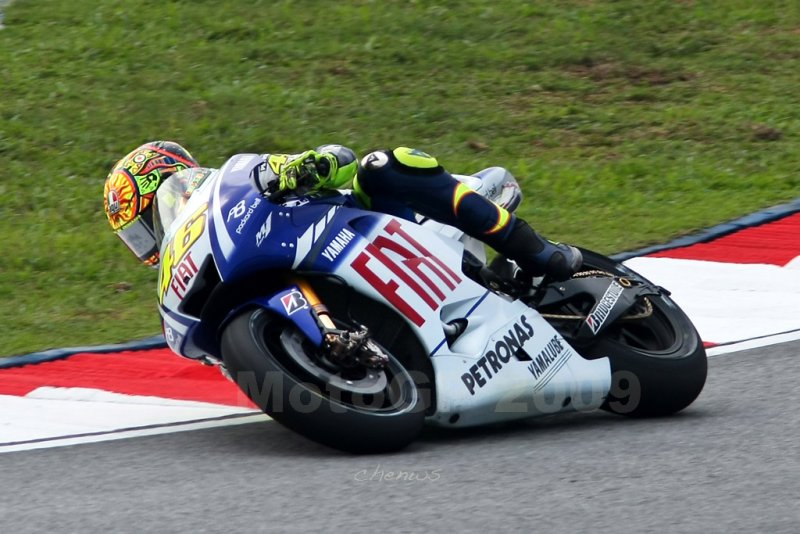 Valentino Rossi (1310)