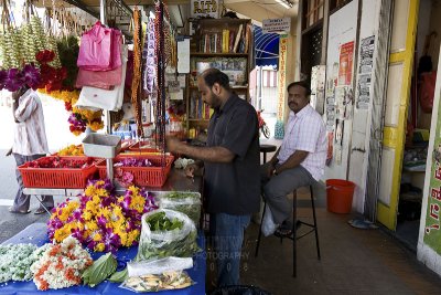 Temple florist