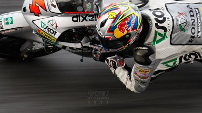 Andrea Dovizioso, Moto GP Malaysia