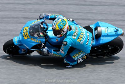 Loris Capirossi MotoGP (9109)