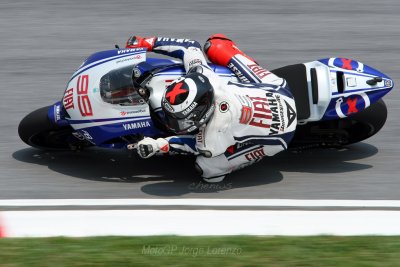 Jorge Lorenzo MotoGP (9391)