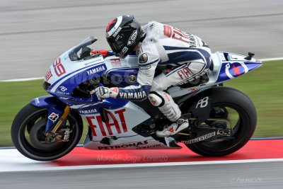 Jorge Lorenzo MotoGP (5615)