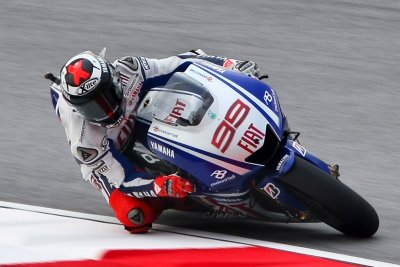 Jorge Lorenzo