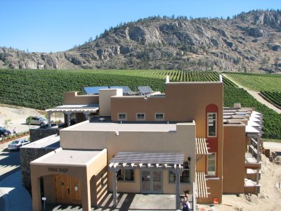 Okanagan - Sep06