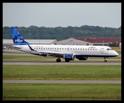 JetBlue Airways (N190JB)