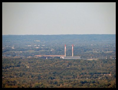 TVA (Gallatin Fossil Plant)