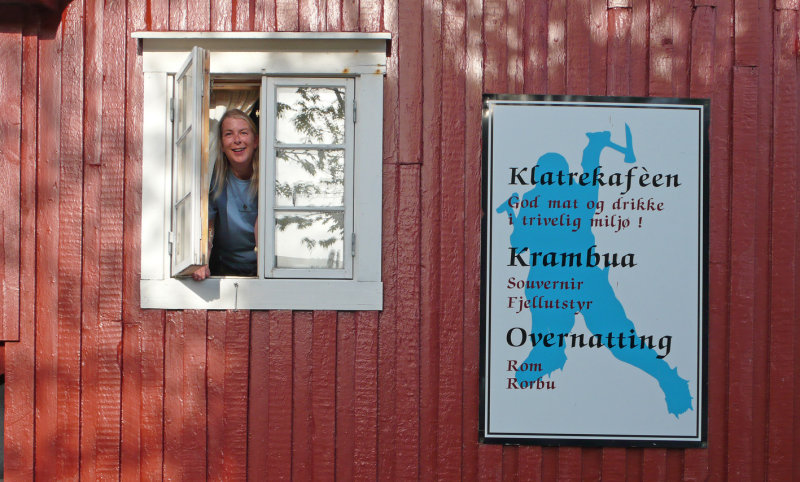 SD and our home in the NNKS