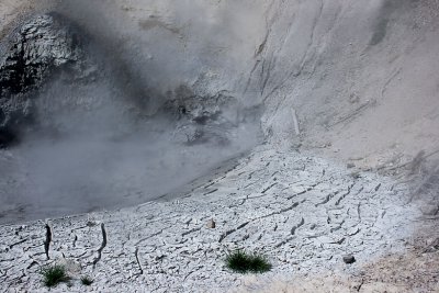 Mud Volcano 7