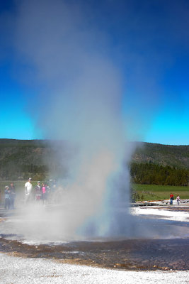 Plume Geyser 4