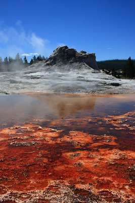 Giant Geyser 4