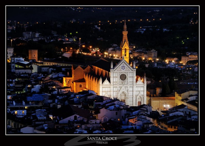 Santa Croce