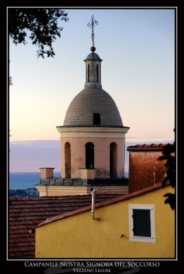  Vezzano Ligure