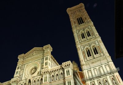 Duomo di Firenze - Cattedrale di S. Maria del Fiore