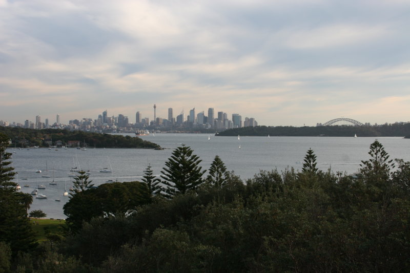 Watsons Bay