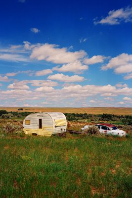 Wyoming Trailer-US20 Natrona, CO