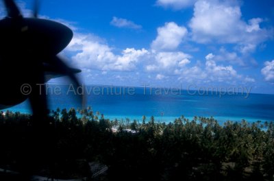 2005 (11) TATC Exploratory South Seas (NPW)