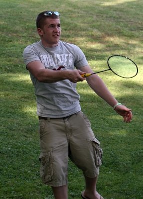 Say....I'm pretty good at this!