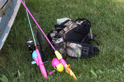 Fishing gear