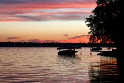Another amazing sunset