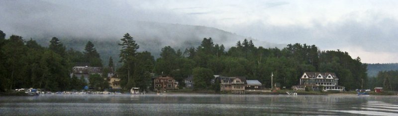 town pano