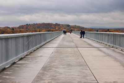 walkway