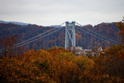 Midhudson bridge