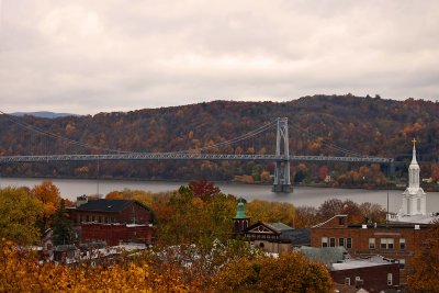 Mid Hudson Bridge