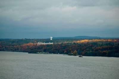 Walkway over the Hudson