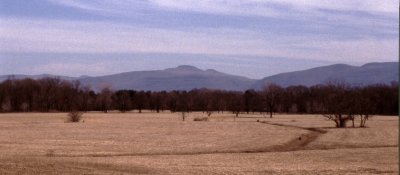 primordial 2: Catskill Mountains