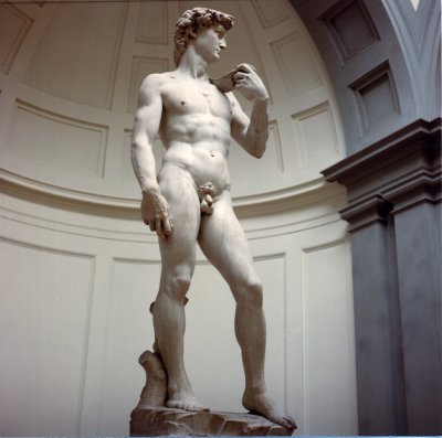 David