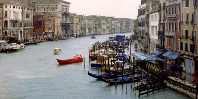 The Grand Canal