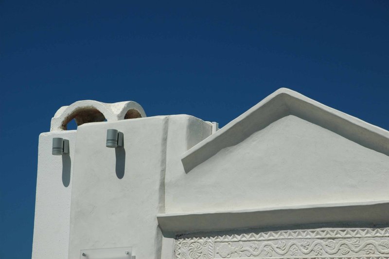  Santorini