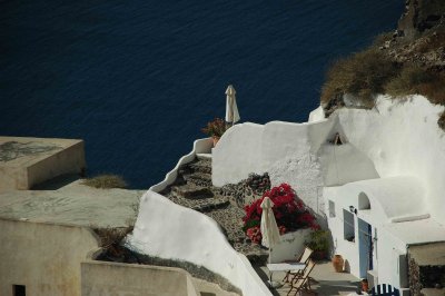 Santorini