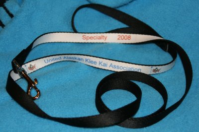 Leashes are same as pictures but do not have Specialty written on them, just UAKKA logo and title.JPG