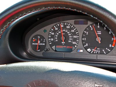 100K, 12 Years, 11 Months and 0.88 Miles per Hour